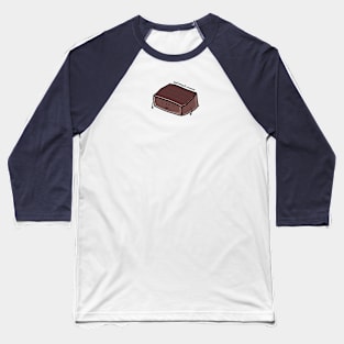 Don't Worry,It's a Brownie Baseball T-Shirt